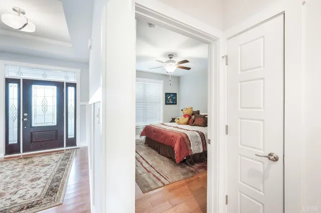 $979,000 | 1420 West Crossing Drive, Forest, VA 24551