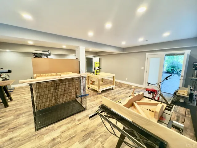 $979,000 | 1420 West Crossing Drive, Forest, VA 24551