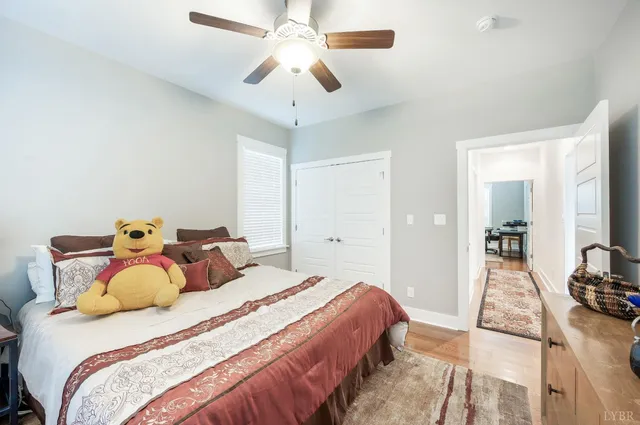 $979,000 | 1420 West Crossing Drive, Forest, VA 24551