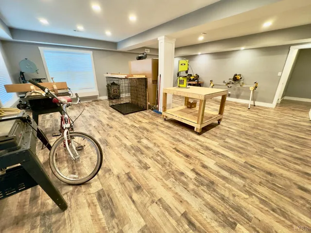 $979,000 | 1420 West Crossing Drive, Forest, VA 24551