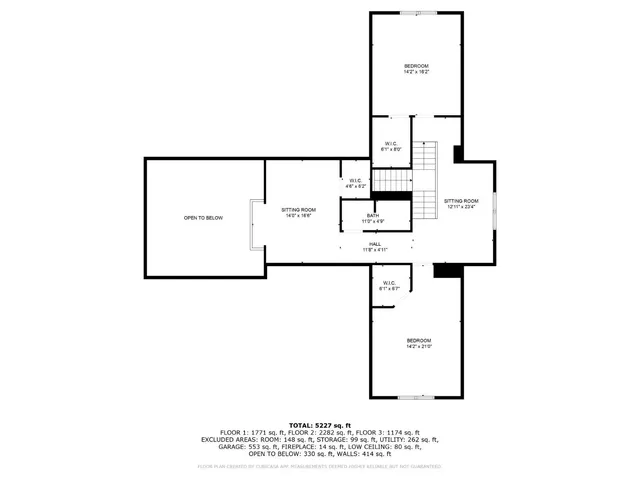 $979,000 | 1420 West Crossing Drive, Forest, VA 24551