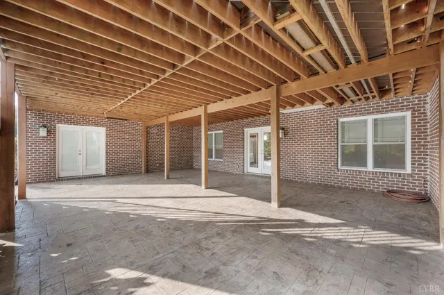 $979,000 | 1420 West Crossing Drive, Forest, VA 24551