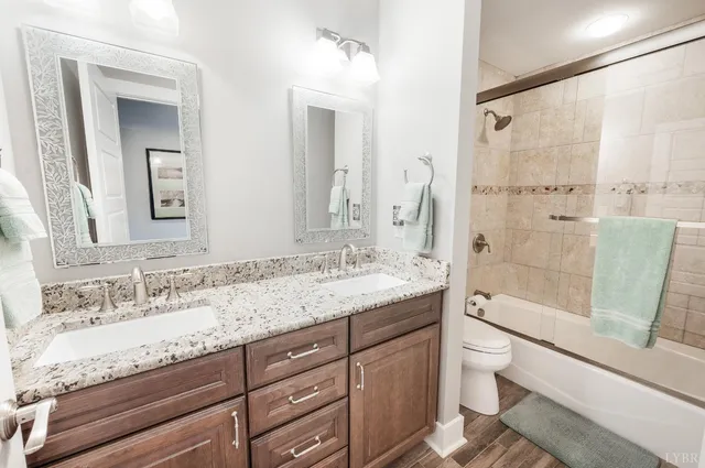 $979,000 | 1420 West Crossing Drive, Forest, VA 24551