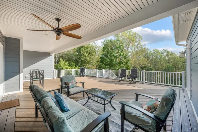 $979,000 | 1420 West Crossing Drive, Forest, VA 24551