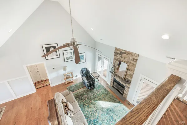 $979,000 | 1420 West Crossing Drive, Forest, VA 24551