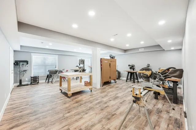 $979,000 | 1420 West Crossing Drive, Forest, VA 24551