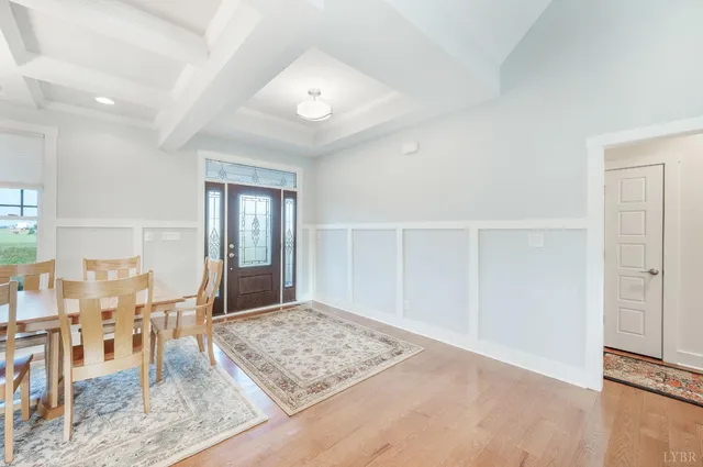 $979,000 | 1420 West Crossing Drive, Forest, VA 24551