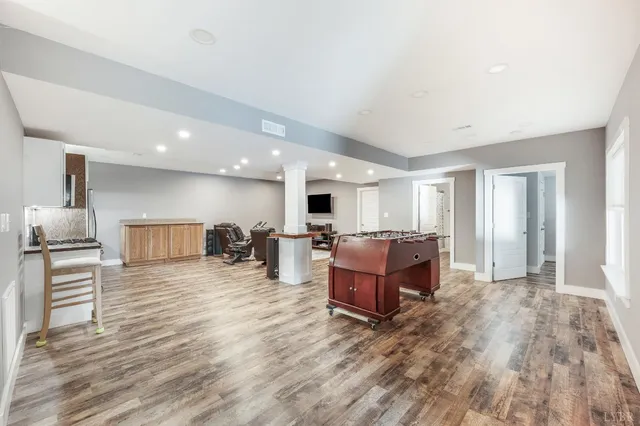 $979,000 | 1420 West Crossing Drive, Forest, VA 24551