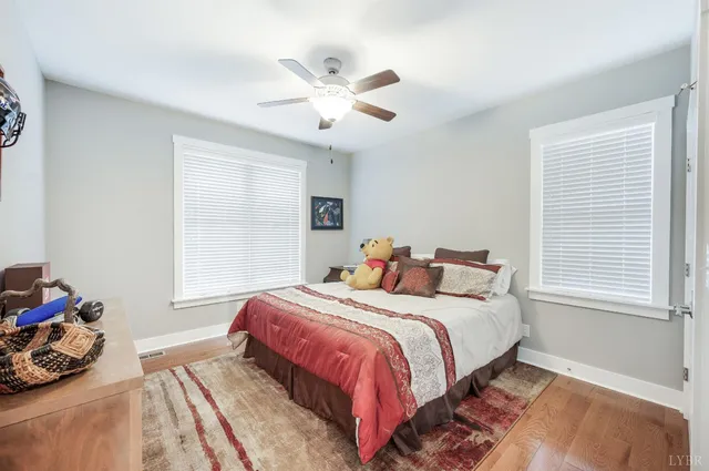 $979,000 | 1420 West Crossing Drive, Forest, VA 24551