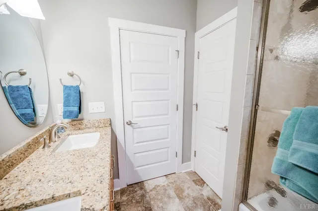 $979,000 | 1420 West Crossing Drive, Forest, VA 24551