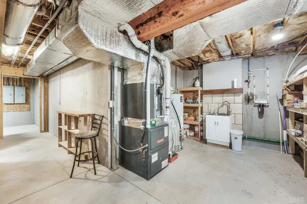 $979,000 | 1420 West Crossing Drive, Forest, VA 24551