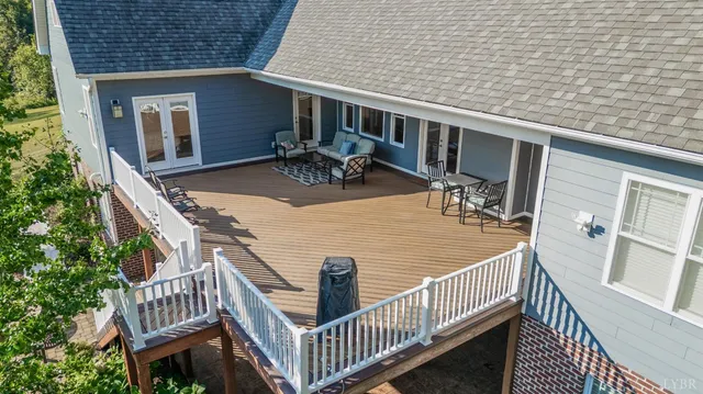 $979,000 | 1420 West Crossing Drive, Forest, VA 24551