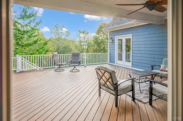 $979,000 | 1420 West Crossing Drive, Forest, VA 24551