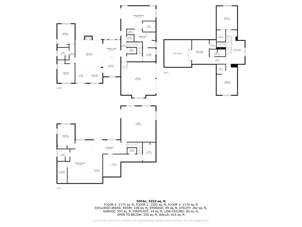 $979,000 | 1420 West Crossing Drive, Forest, VA 24551