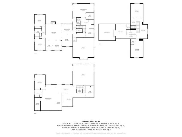 $979,000 | 1420 West Crossing Drive, Forest, VA 24551