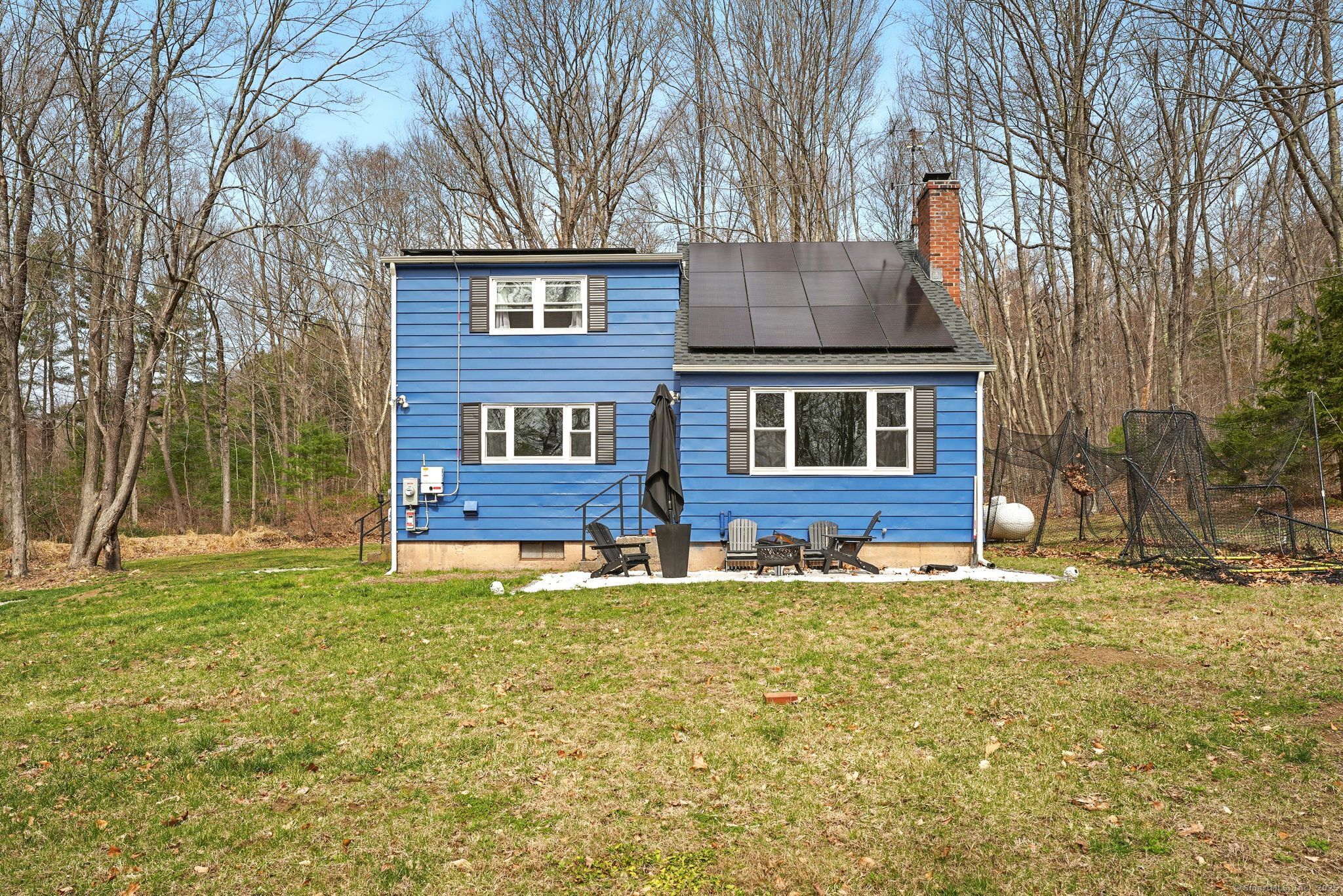 51 Hebron Road Marlborough, CT 06447 - Photo 2 of 19 51 Hebron