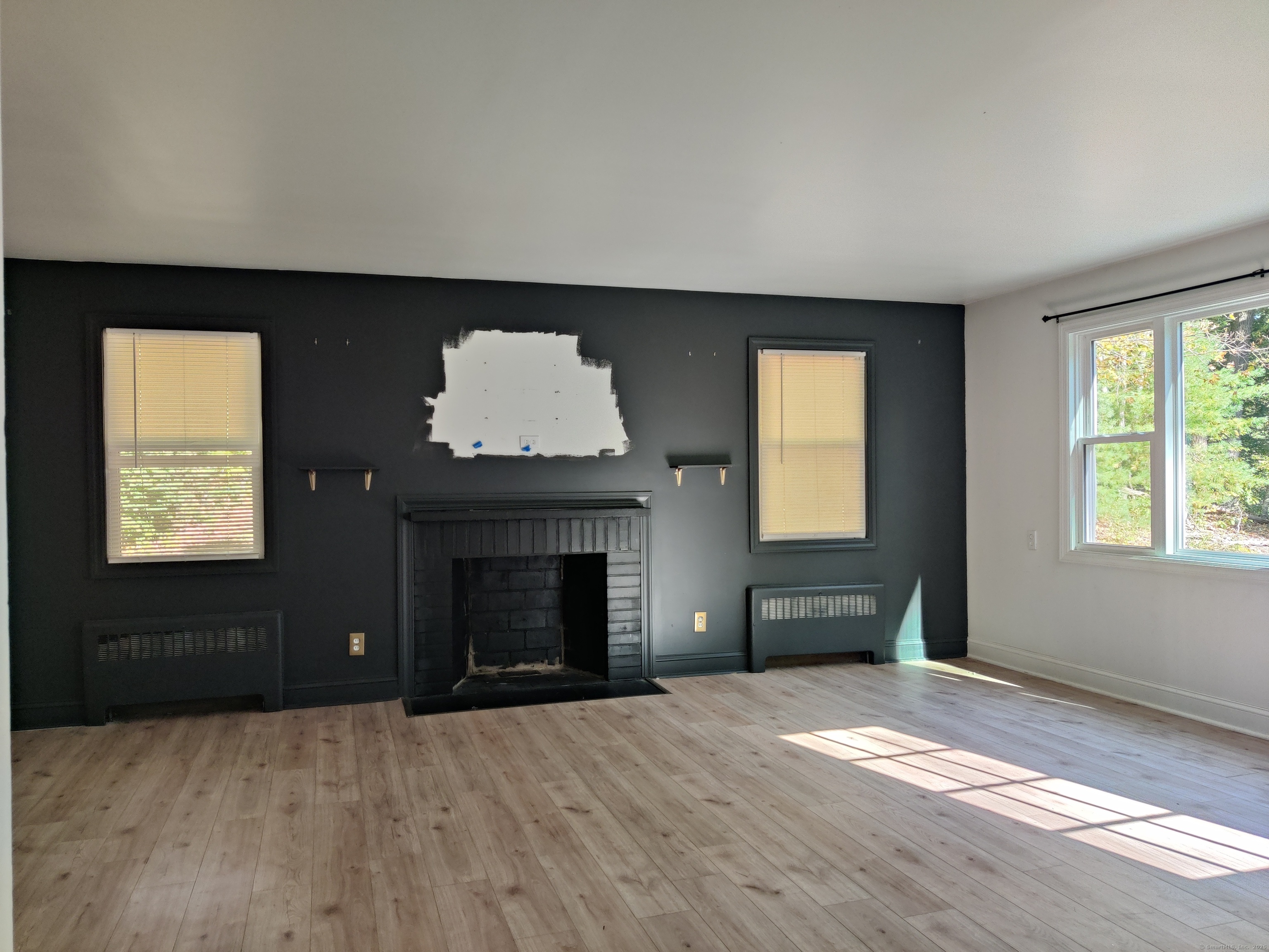 51 Hebron Road Marlborough, CT 06447 - Photo 7 of 19 Living room currently