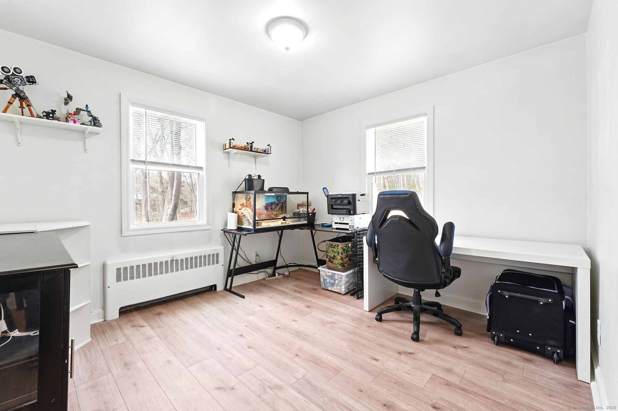 51 Hebron Road Marlborough, CT 06447 - Photo 8 of 19 First floor bedroom