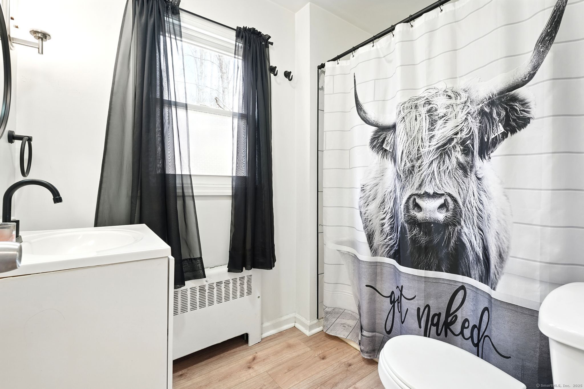 51 Hebron Road Marlborough, CT 06447 - Photo 9 of 19 First floor updated bathroom