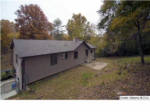 5918 Tyler Loop Road Pinson, AL 35126 - Photo 4 of 27