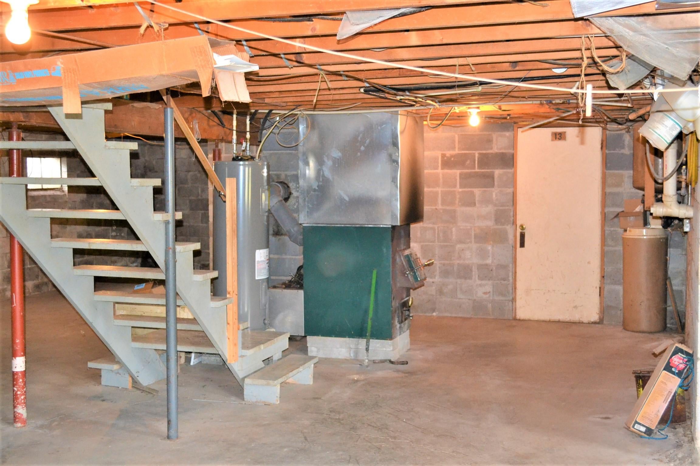 117 Doss Shaver Road Gap Mills, WV 24941 - Photo 58 of 63 Gallery Image 58