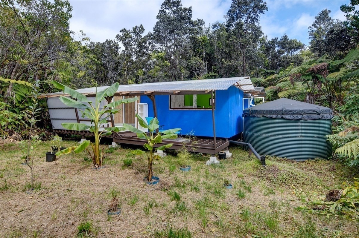 19-4269 Haunani Road Volcano, HI 96785 - Photo 11 of 18 Gallery Image 11