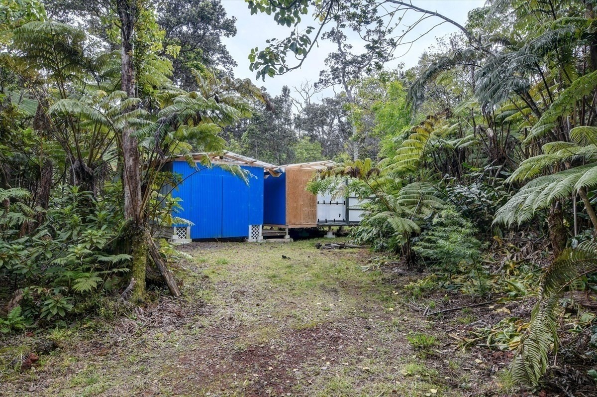 19-4269 Haunani Road Volcano, HI 96785 - Photo 3 of 18 Gallery Image 3