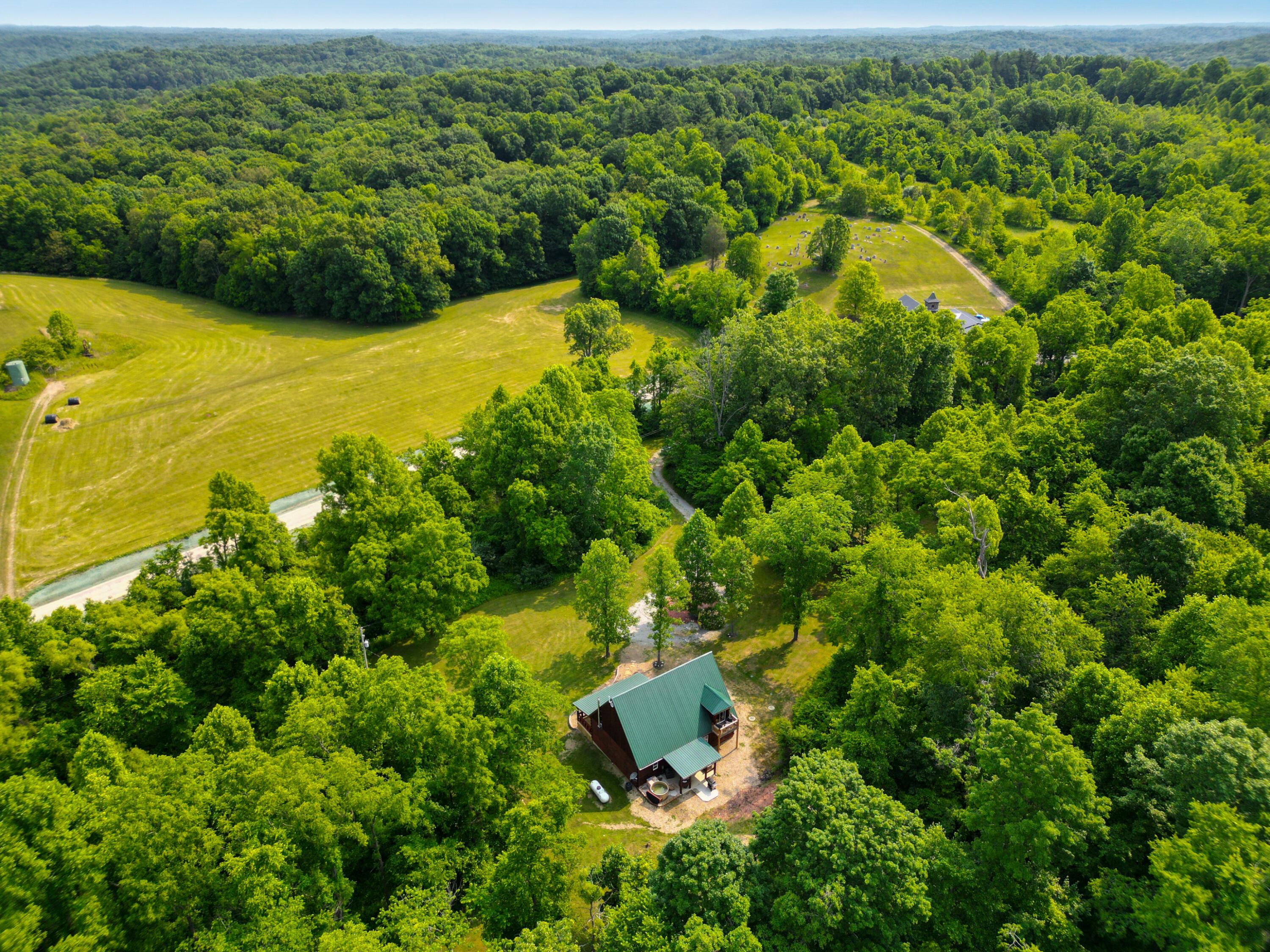 36933 Maysville-Greendale Road Logan, OH 43138 - Photo 4 of 51 DJI_0036