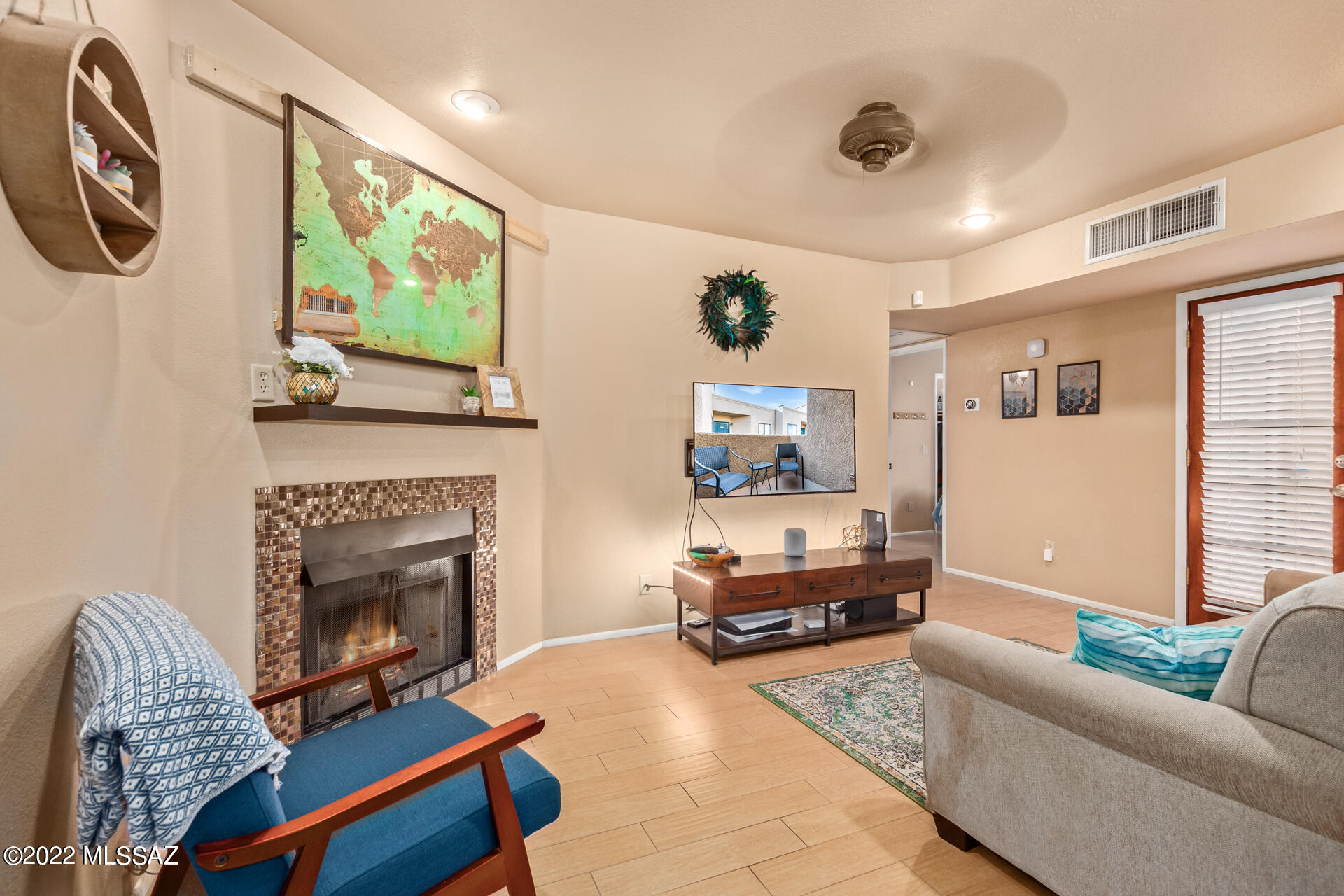 3690 North Country Club Road, Unit 1004 Tucson, AZ 85716 - Photo 3 of 24