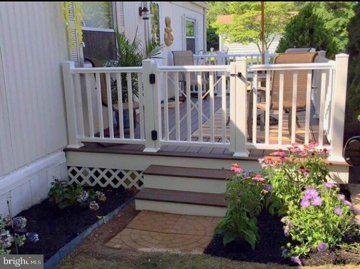 17 Holly Road West Creek, NJ 08092 - Photo 2 of 7 Gallery Image 2