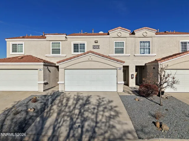 $388,900 | 5690 Vista Hacienda Way, Unit 102, Sparks, NV 89436