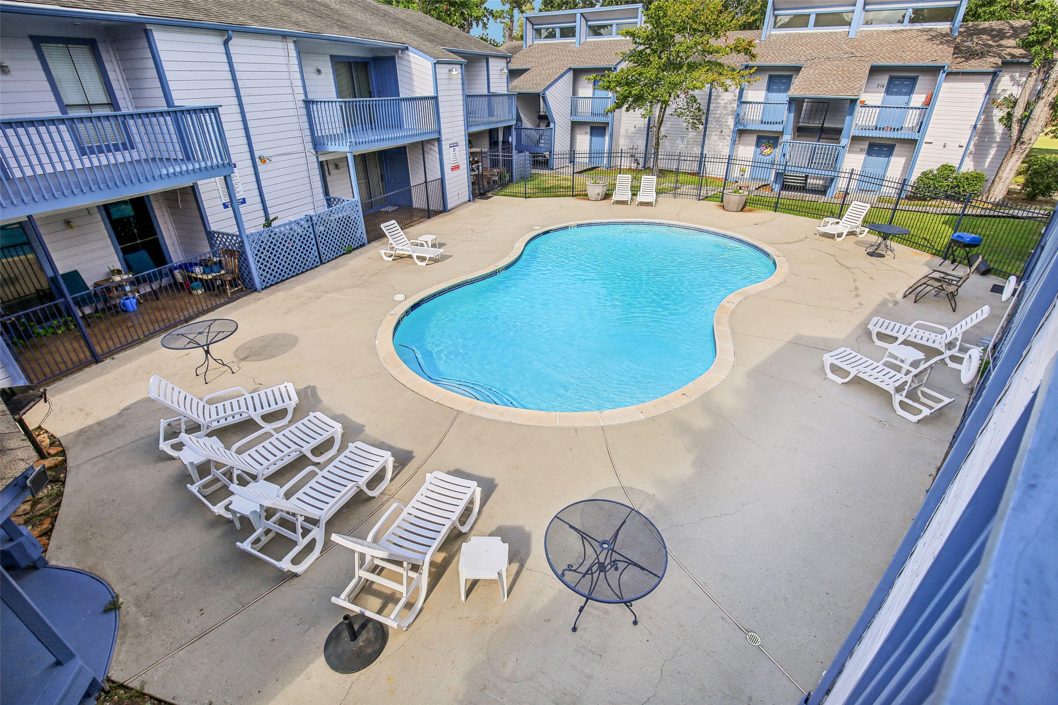 13151 Walden Road, Unit 222 Montgomery, TX 77356 - Photo 2 of 24