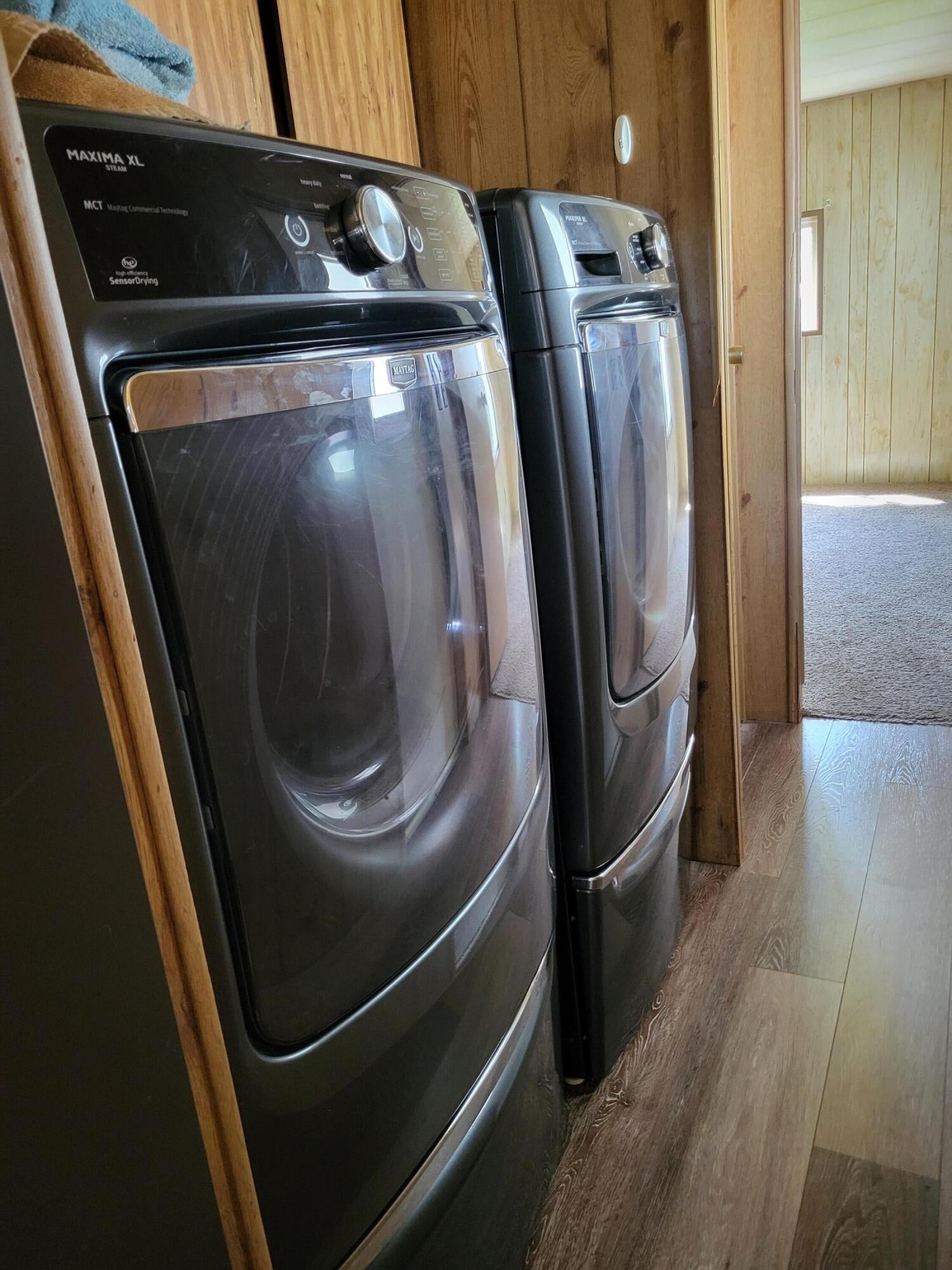 6850 Downing Road, Unit 45 Central Point, OR 97502 - Photo 10 of 19 20250412_115154