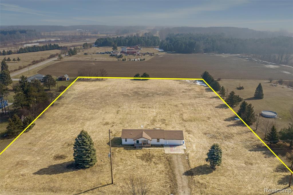 2460 Stapleton Road Goodells, MI 48027 - Photo 40 of 40