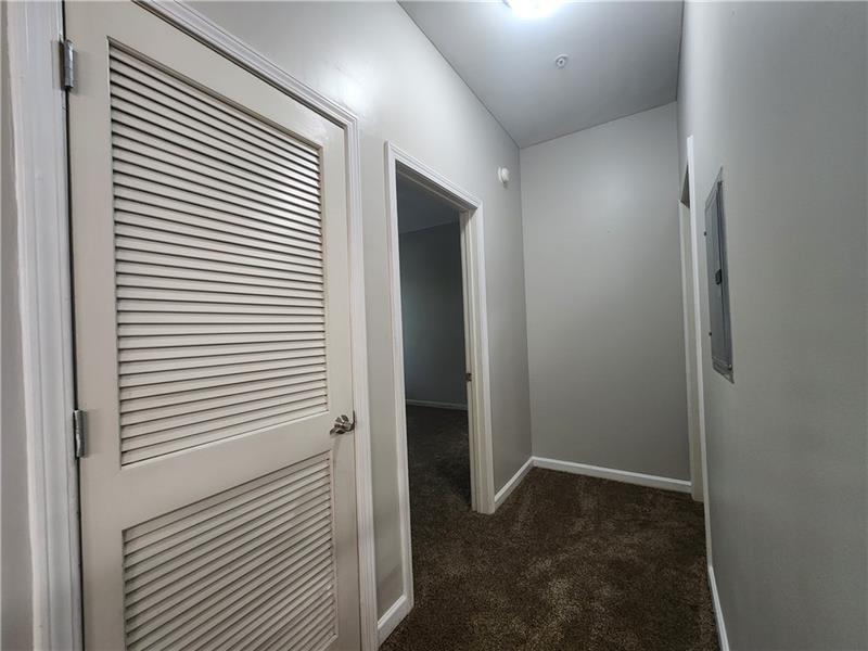 870 Mayson Turner Road Northwest, Unit 1228 Atlanta, GA 30314 - Photo 15 of 47