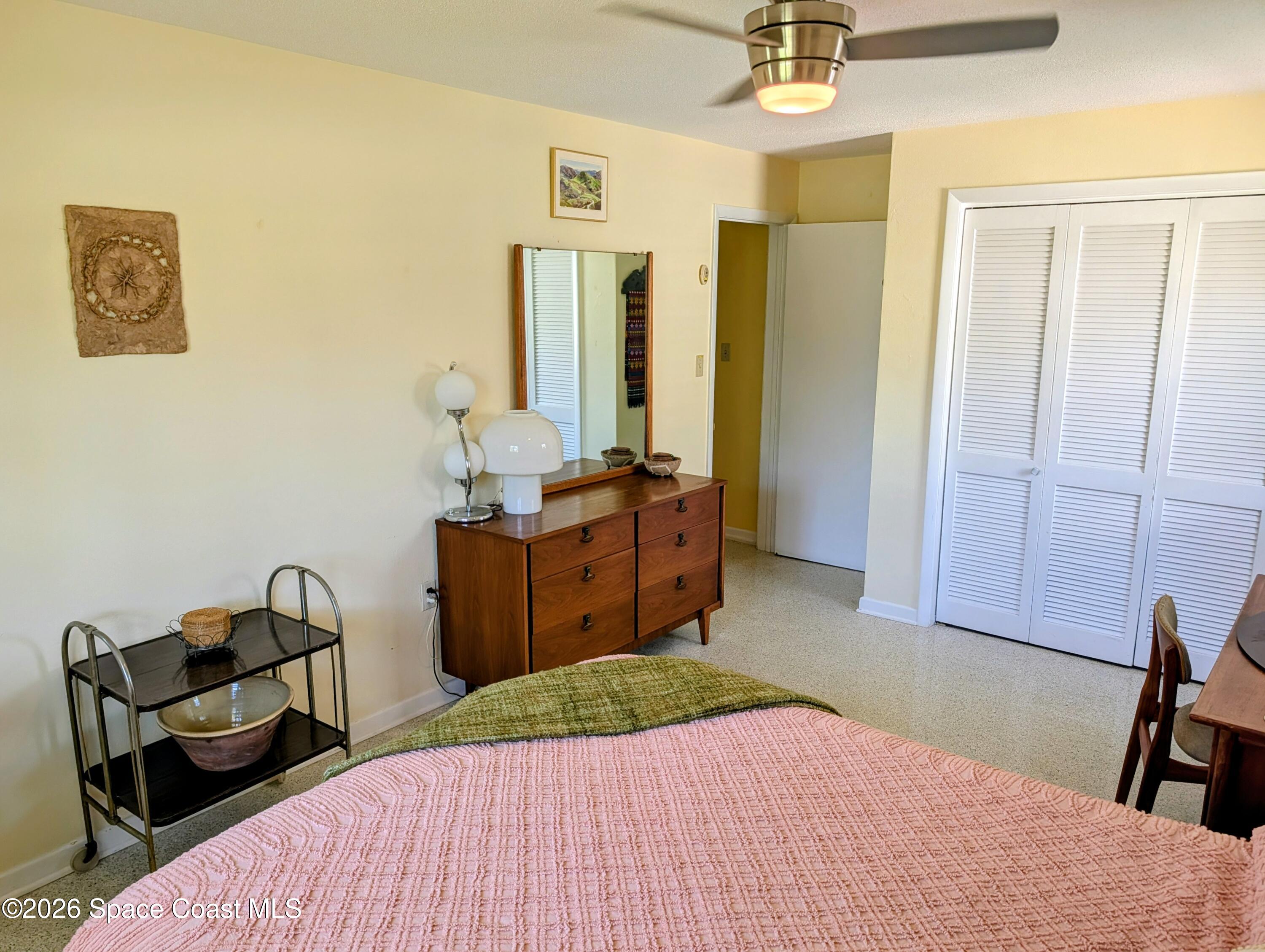 615 Oak Ridge Drive Indialantic, FL 32903 - Photo 38 of 65 Second Bedroom