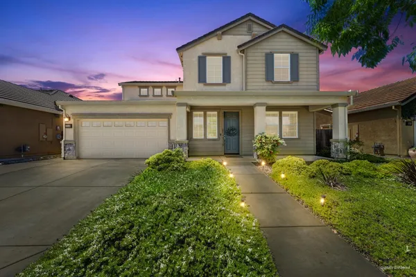$668,500 | 3546 Edington Drive, Rancho Cordova, CA 95742