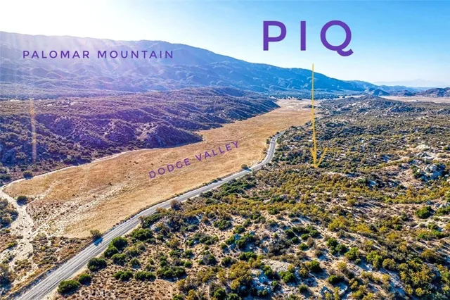 $415,000 | 36890 Highway 79, Warner Springs, CA 92086