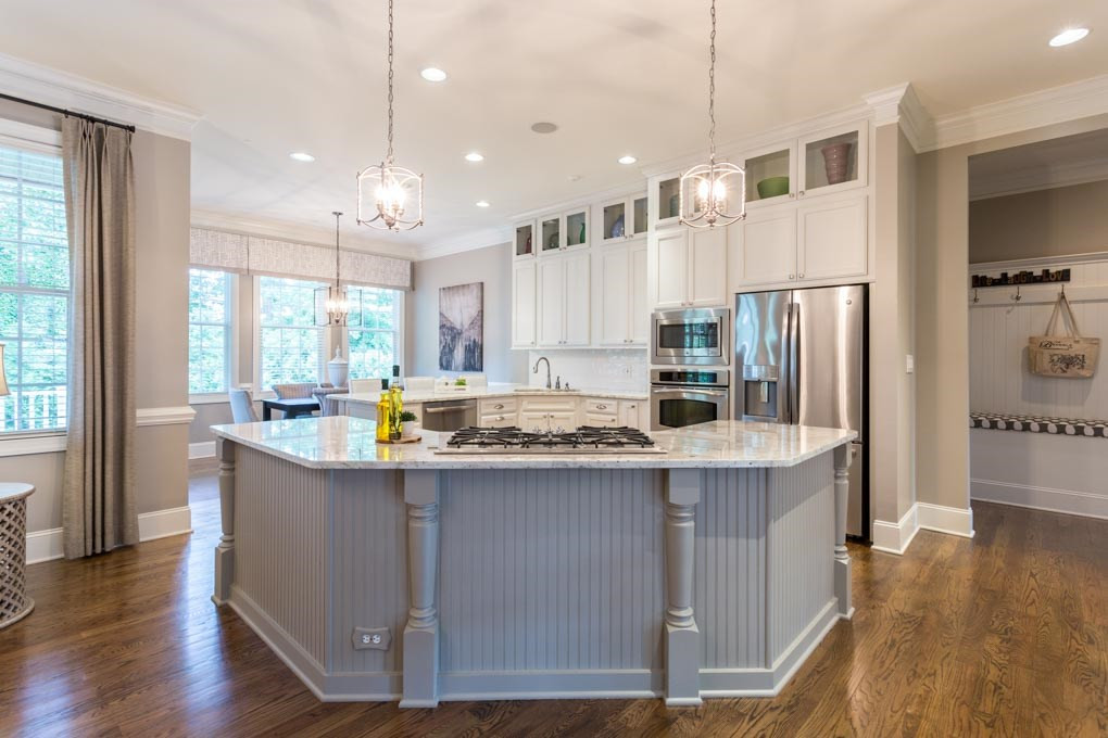 3308 Darien Drive Raleigh, NC 27607 - Photo 7 of 29 Photo 7