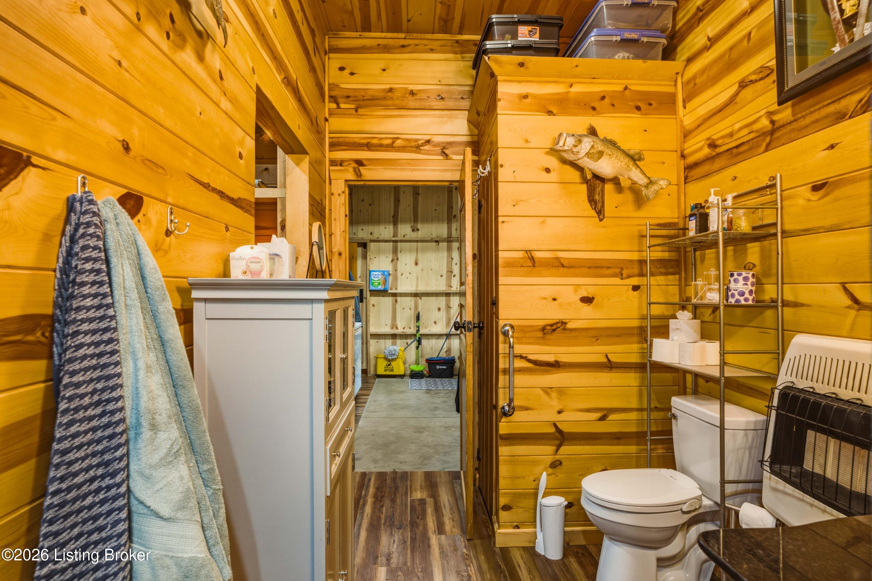 295 Bray Ridge Road Bedford, KY 40006 - Photo 41 of 72 Bathroom
