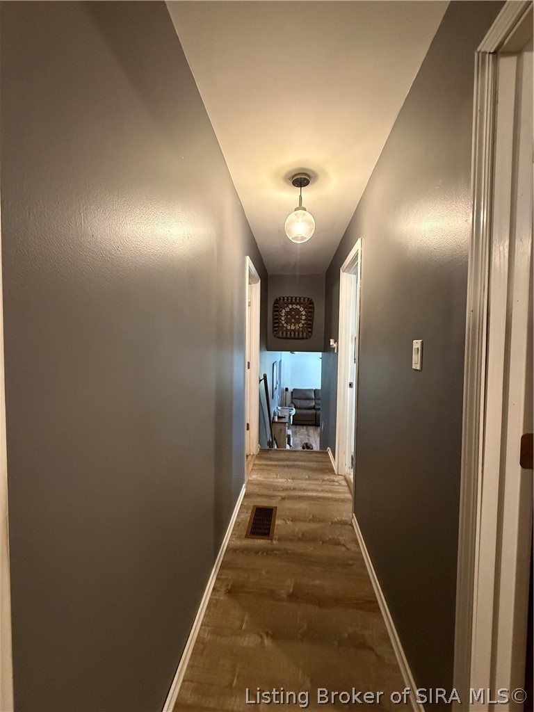 116 Bruce Street Salem, IN 47167 - Photo 27 of 71