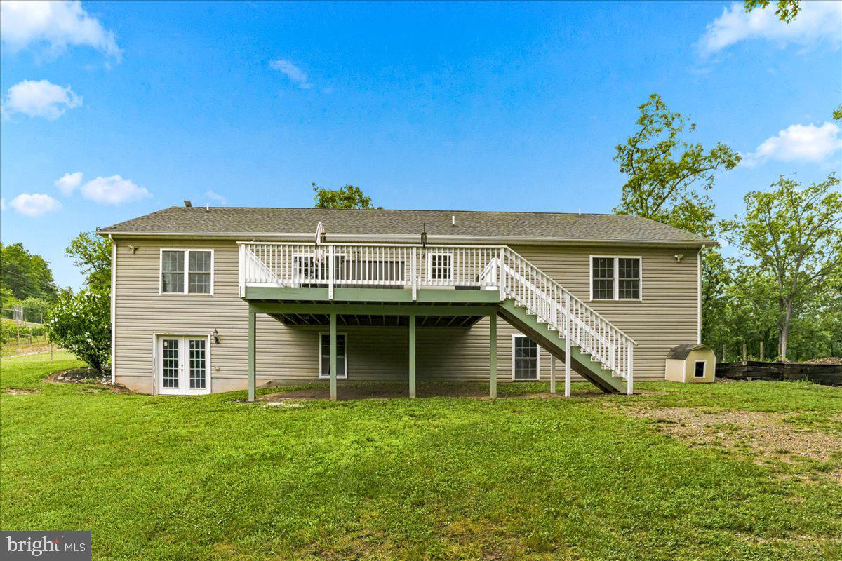 1309 Redland Road Cross Junction, VA 22625 - Photo 56 of 84