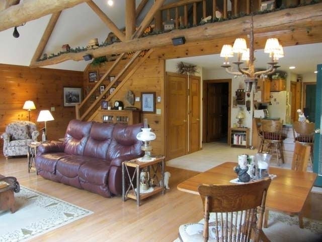 6935 East Rapids Road Lake Tomahawk, WI 54539 - Photo 5 of 20 Gallery Image 5