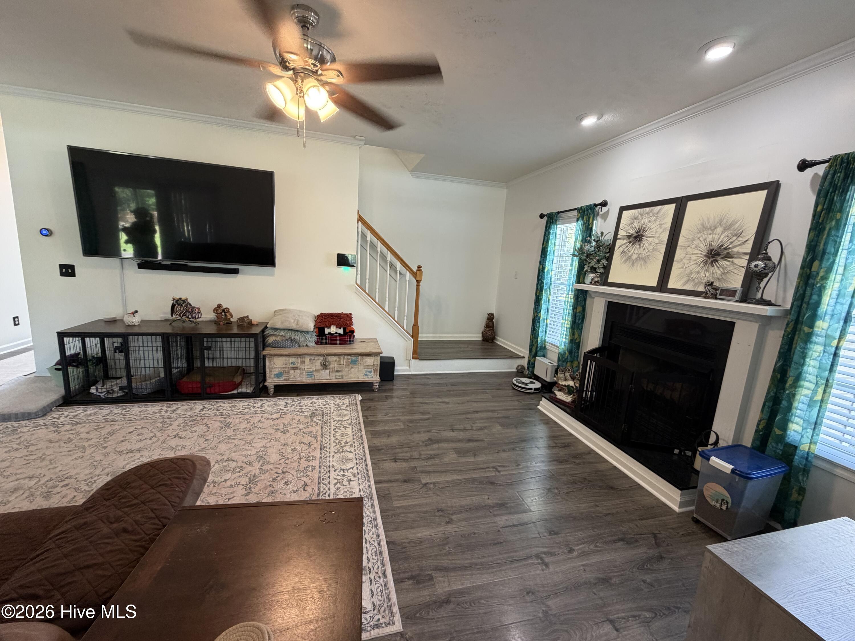 209 Middle Ridge Drive Hubert, NC 28539 - Photo 10 of 27