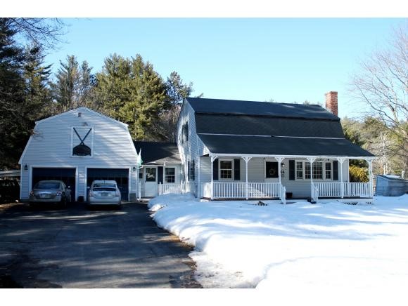 64 Talent Road Litchfield, NH 03052 - Photo 1 of 1