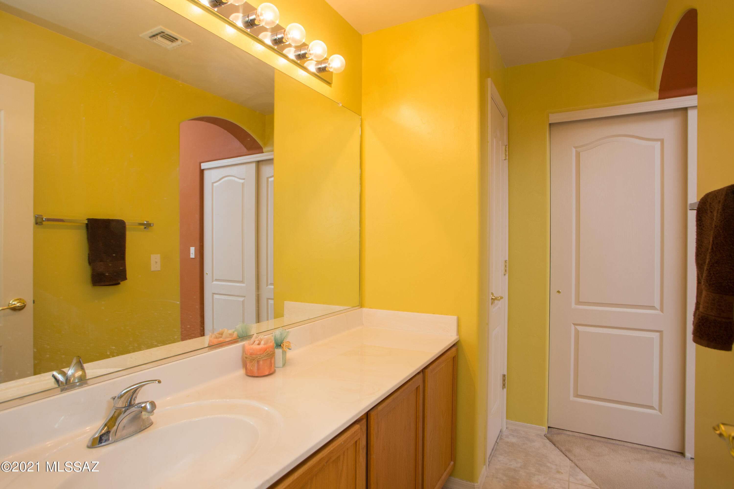 10461 South Stampede Ranch Court Vail, AZ 85641 - Photo 17 of 28