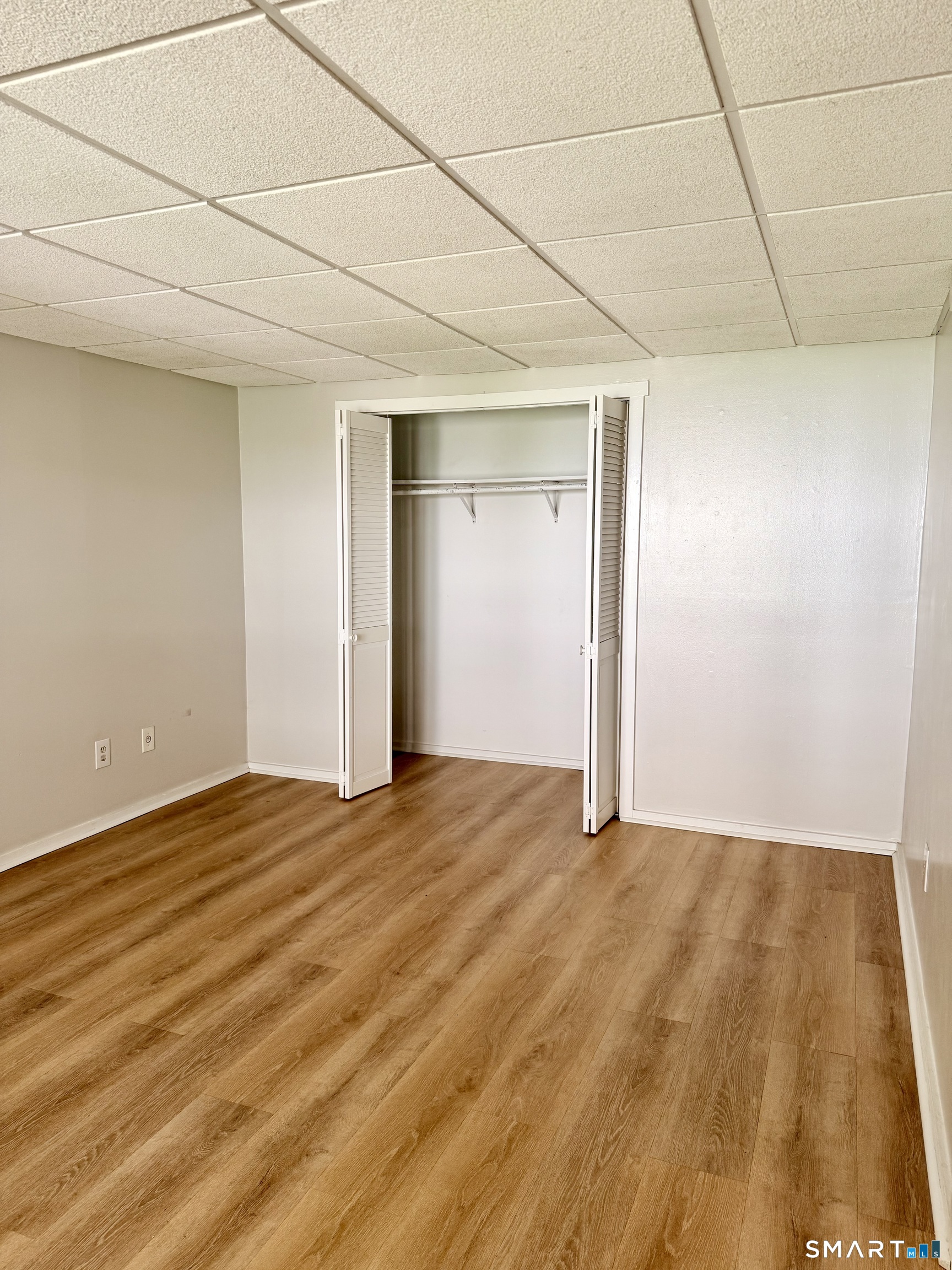 801 Pleasant Valley Road, Unit 801 South Windsor, CT 06074 - Photo 10 of 12 a view of an empty room