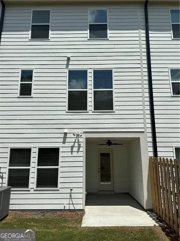 $2,650 | 152 Werner Brook Way, Atlanta, GA 30354