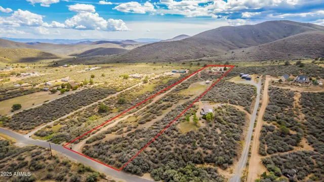 $699,900 | 9295 East Shirley Lane, Dewey, AZ 86327