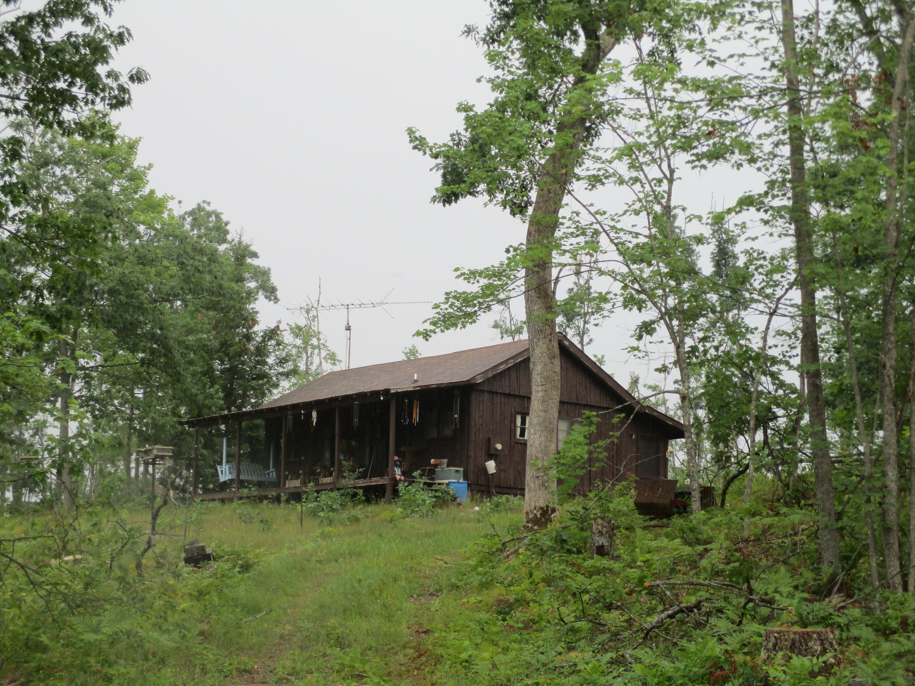 5765 West Miller Road Lewiston, MI 49756 - Photo 1 of 21 IMG_1190